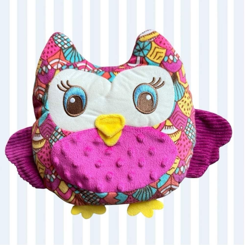Little Brownie Bakers OWL Celebrating 100 Years of Girl Scout Cookies